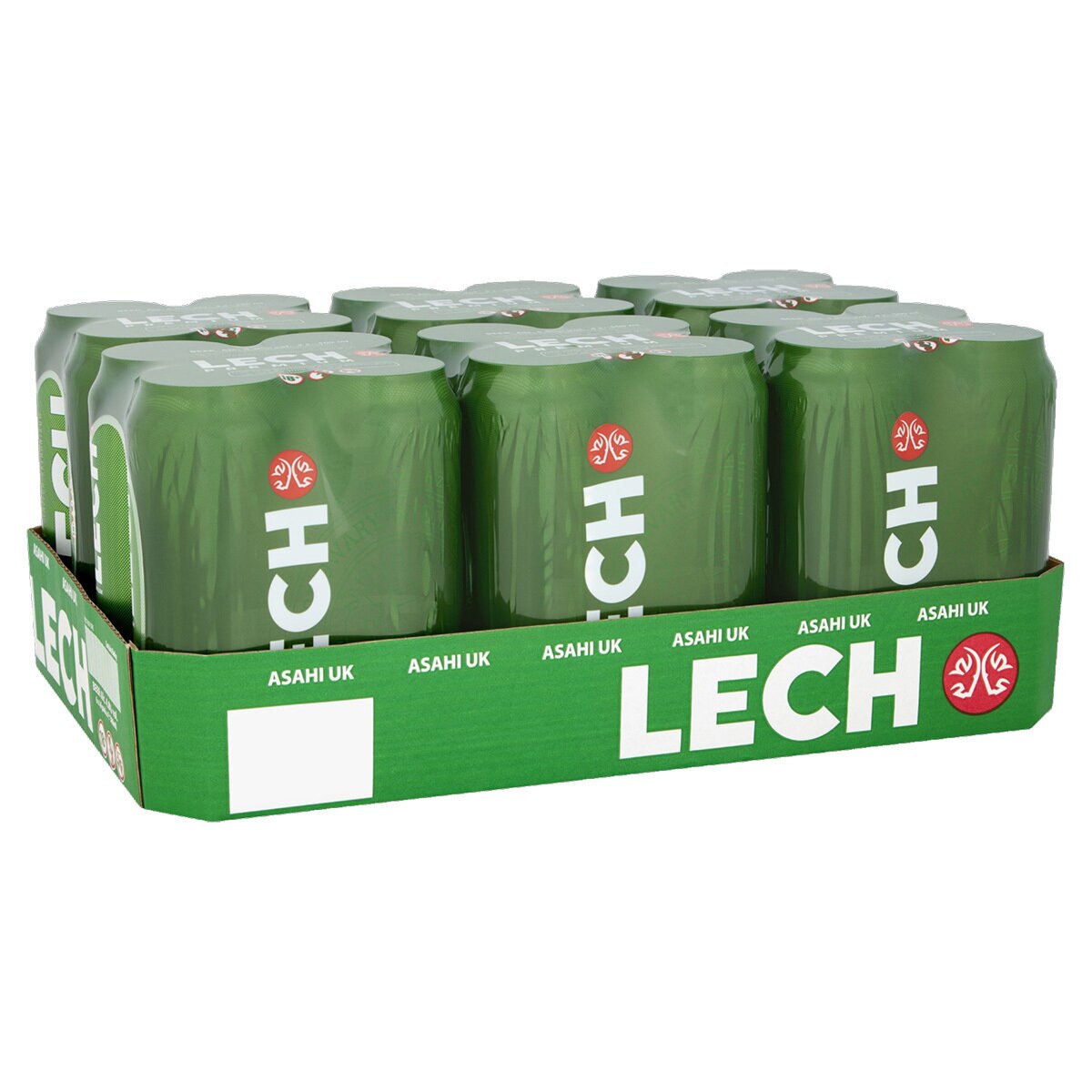 Lech 6 x 4 x 500ml