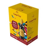 Campo Viejo Rioja Tempranillo PMP, 6 x 75cl