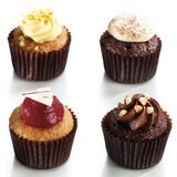 Baby Cupcakes