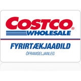 Einstaklingsaðild
