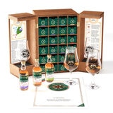 Whisky Tour of Scotland 24x5cl