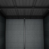 Keter Cortina 11ft 2" x 7ft 2" (3.4 x 2.2m) Storage Shed Keter Cortina 11ft 2" x 7ft 2" (3.4 x 2.2m) Storage Shed