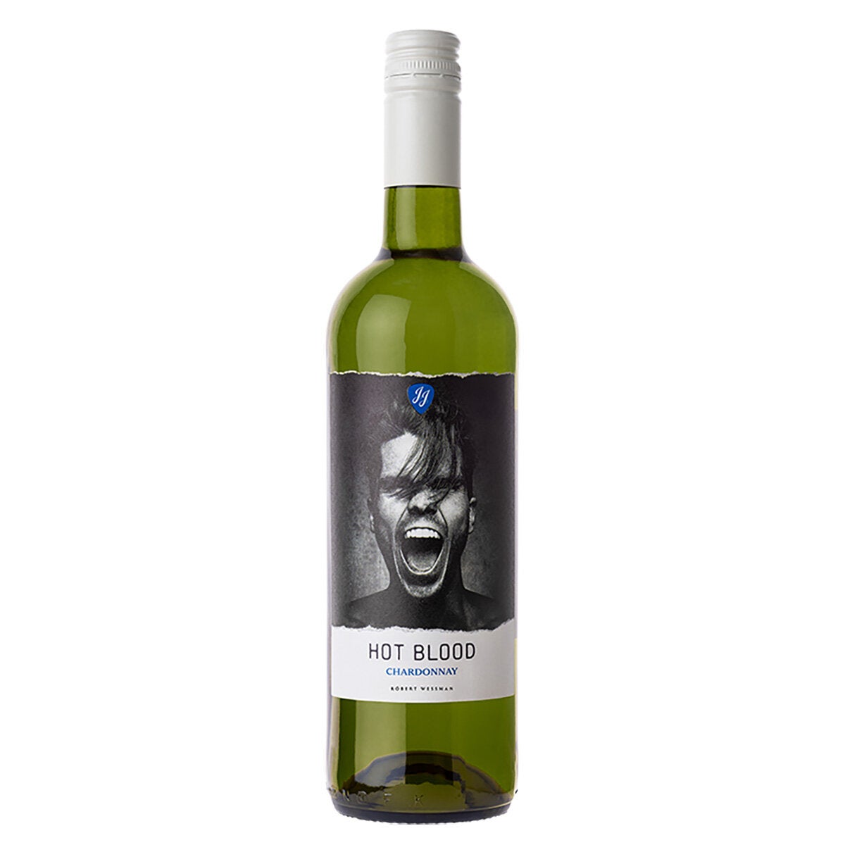 Hot Blood Chardonnay, 75cl