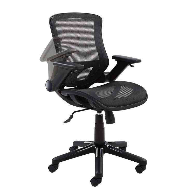 【送料無料】新品未開封 コストコ Bayside メッシュチェア Bayside Furnishings メッシュオフィスチェアー | Costco Japan