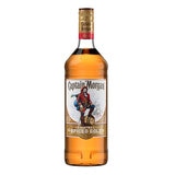 Captain Morgans Spiced Gold 1L