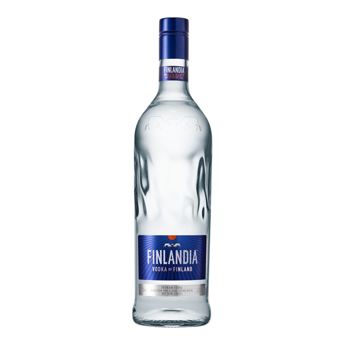 Finlandia 1L