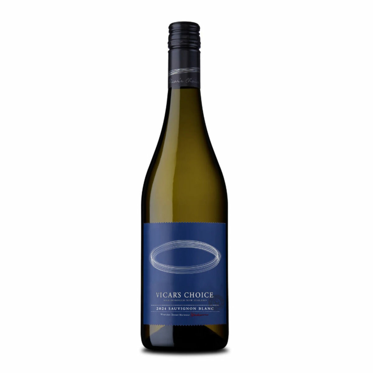 Saint Clair Vicars Choice Sauvignon Blanc 2024, 75cl