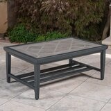 SunVilla Havana 4 Piece Deep Seating Patio Set + Cover