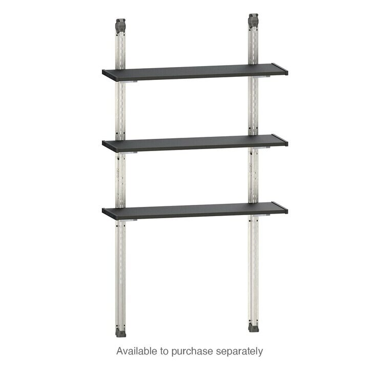 Keter Ashwood Signature 7ft 1" x 7ft 1" (2.16 x 2.16m) Storage Shed Keter Ashwood Signature 7ft 1" x 7ft 1" (2.16 x 2.16m) Storage Shed