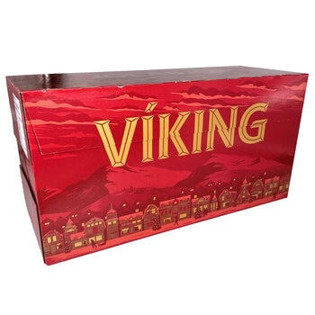 Viking Jolabjor, 12 x 500ml