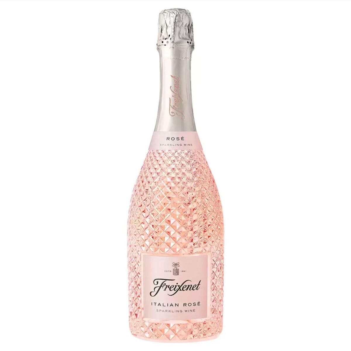 Freixenet Italian Sparkling Rosé 6/75cl