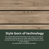 Keter Ashwood Signature 9ft x 7ft 1" (2.77 x 2.18m) Storage Shed