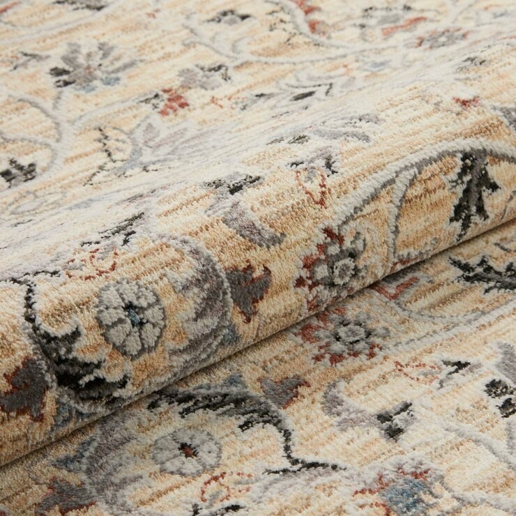 Concept Looms Legacy Cream Rug, 230 x 300 cm Concept Looms Legacy Cream Rug, 230 x 300 cm