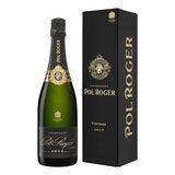 Pol Roger Brut Vintage 2018, 75cl Pol Roger Brut Vintage 2018, 75cl