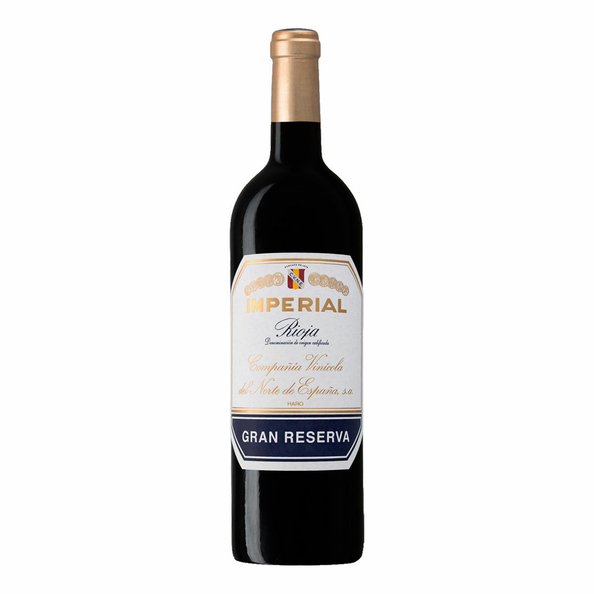 Imperial Gran Reserva Rioja 2016, 75cl Imperial Gran Reserva Rioja 2016, 75cl