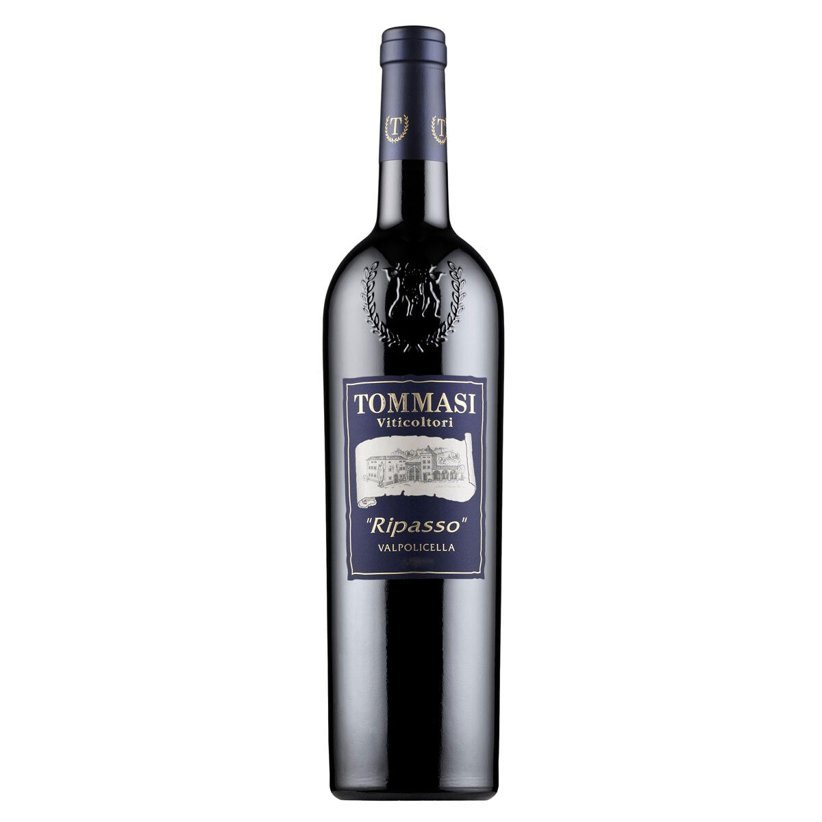Tomassi Ripasso 750ml