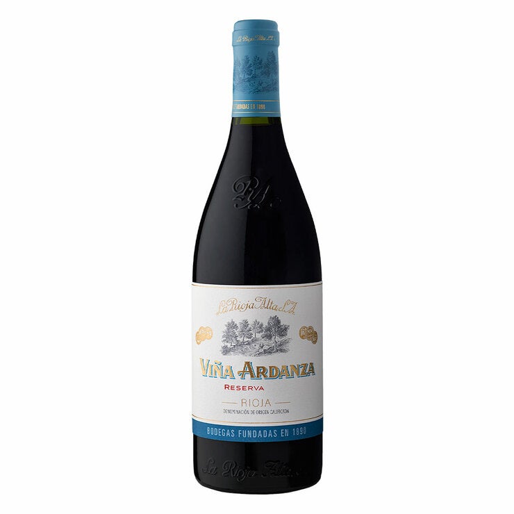 Vina Ardanza Reserva, 75cl Vina Ardanza Reserva, 75cl