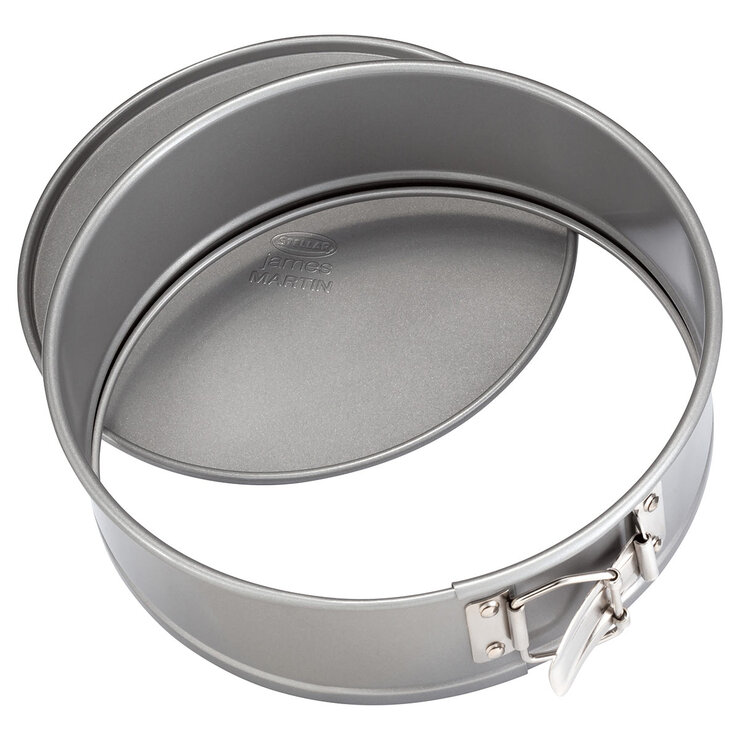 Stellar James Martin Non-Stick Steel Bakeware Set, 5 Piece