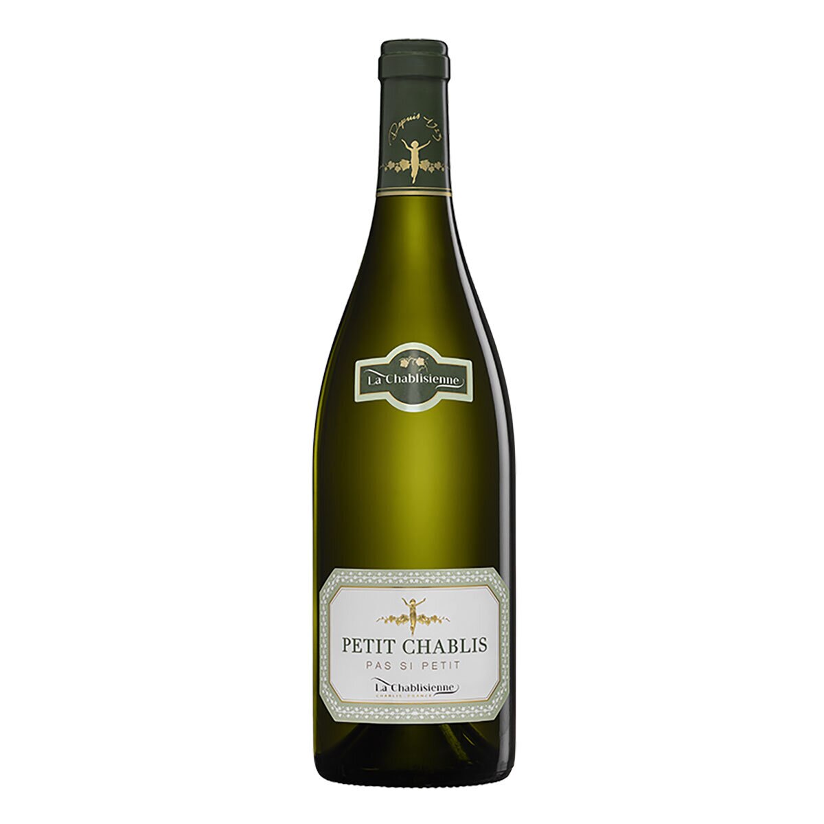 La Chablisienne Petit Chablis, 75cl
