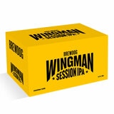 Brewdog Wingman Session IPA, 12 x 440ml