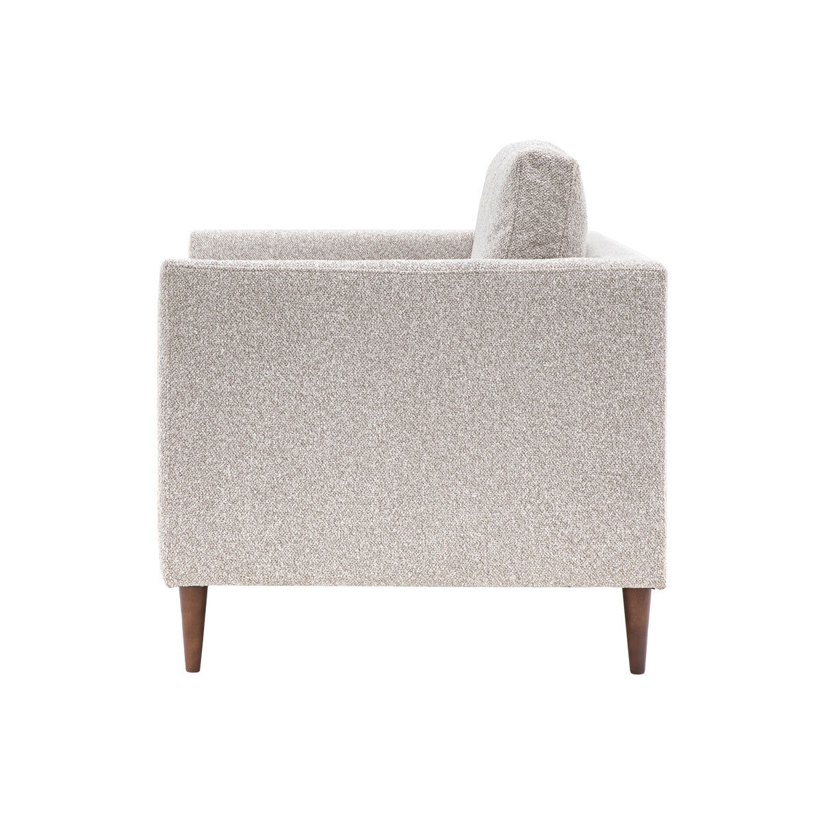 Gallery Gateford Cream Fabric Armchair