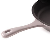BergHOFF Neo Cast Iron 2 Piece Set in Grey