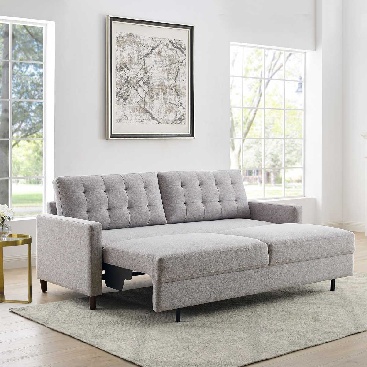 Costco pull out bed hotsell