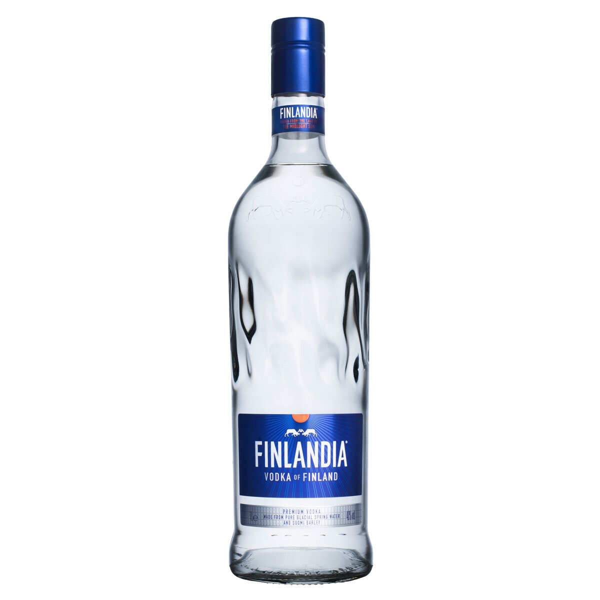 Finlandia Vodka, 1L
