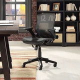 Bayside Furnishings Mesh Office Chair
