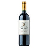 Chateau Talbot Saint-Julien 2019 75cl