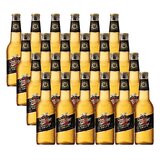 Miller Genuine Draft, 24 x 330ml