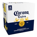 Corona Extra 12 X 330ml