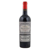 Chateau De L'Orangerie Bordeaux Superieur 2020, 75cl