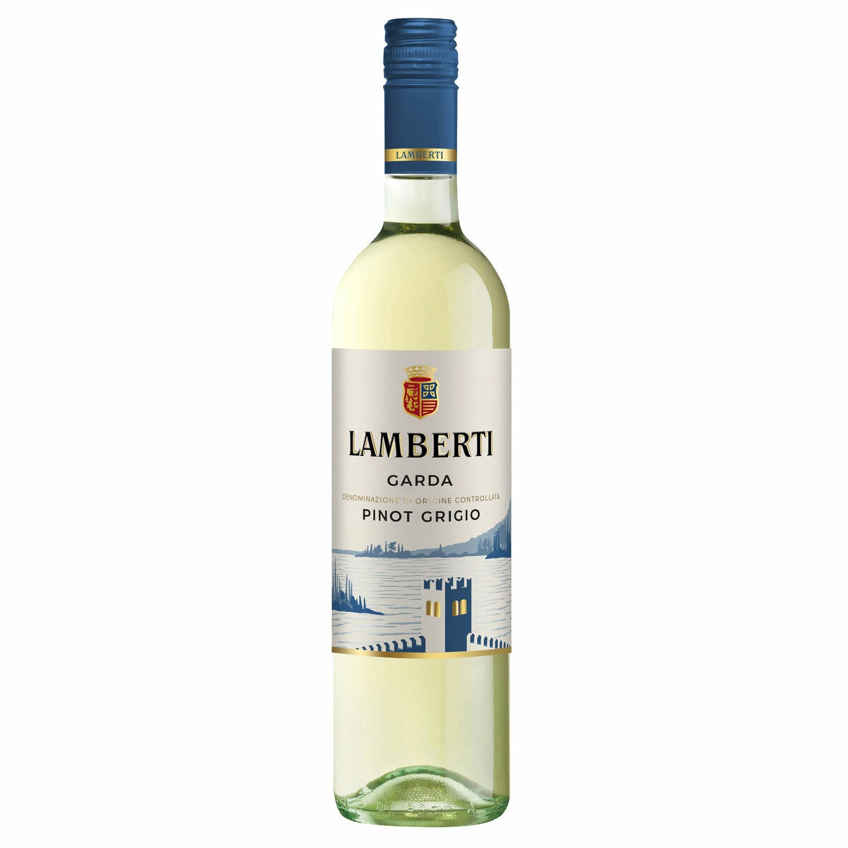 Lamberti DOC Garda Pinot Grigio, 75cl