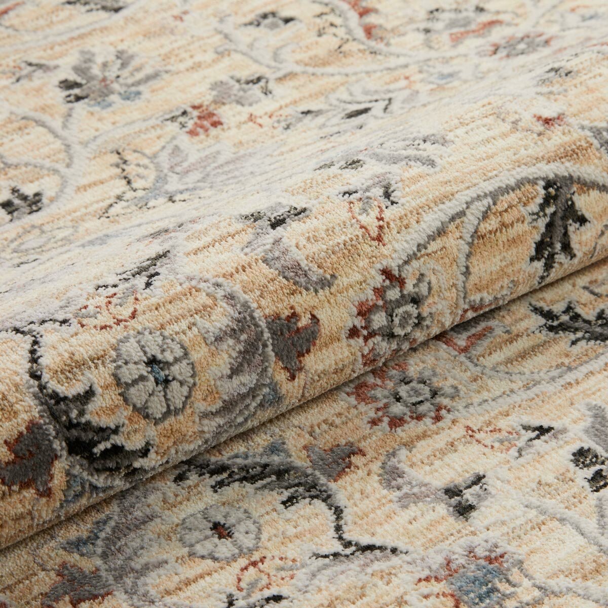 Concept Looms Legacy Cream Rug, 230 x 300 cm