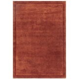 Rise Collection Rust Rug, 160 x 230 cm