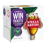 Stella Artois, 12 x 330ml