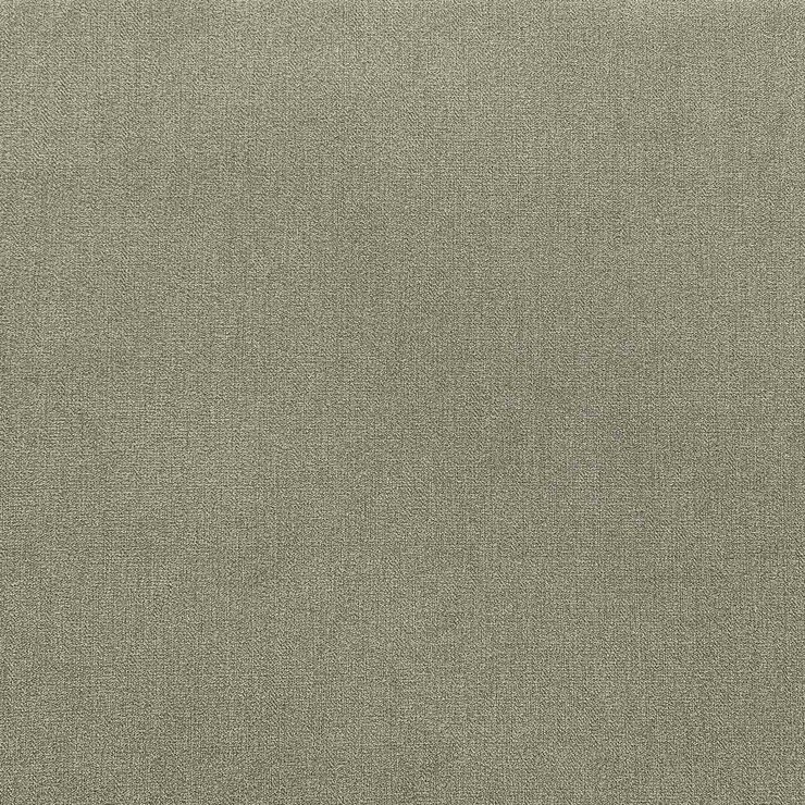 Thomasville Tisdale Beige Fabric Storage Ottoman