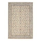 Concept Looms Legacy Cream Rug, 230 x 300 cm