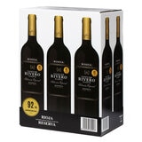 Faustino Rivero Rioja Reserva 6/75cl