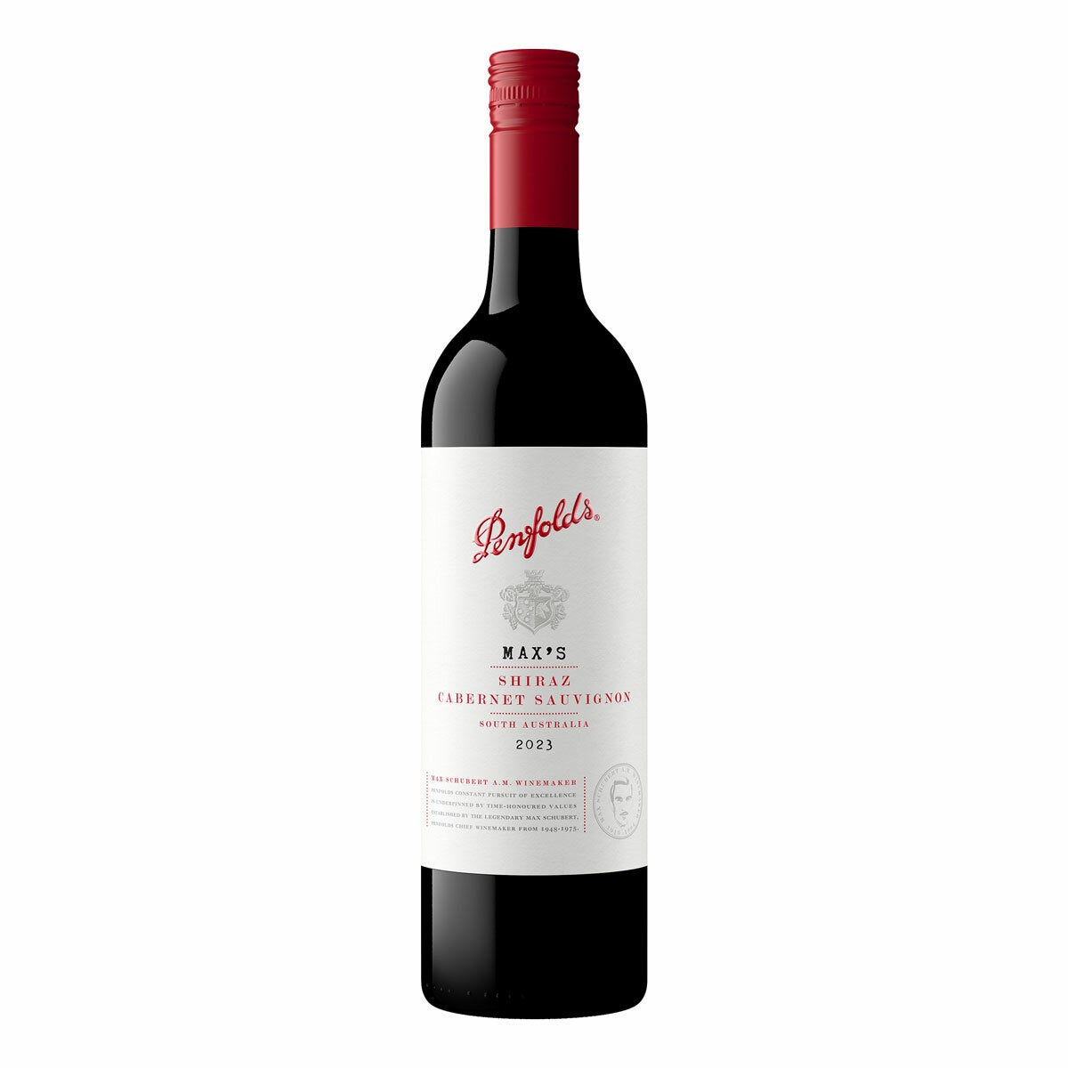 Penfolds Max's Cabernet Sauvignon, 75cl