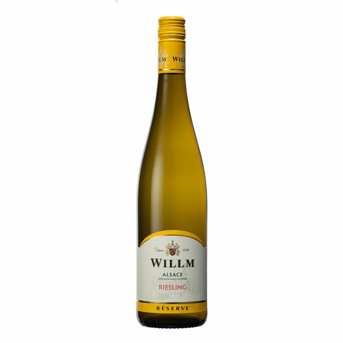 Willm Riesling Reserve 2023, 75cl Willm Riesling Reserve 2023, 75cl