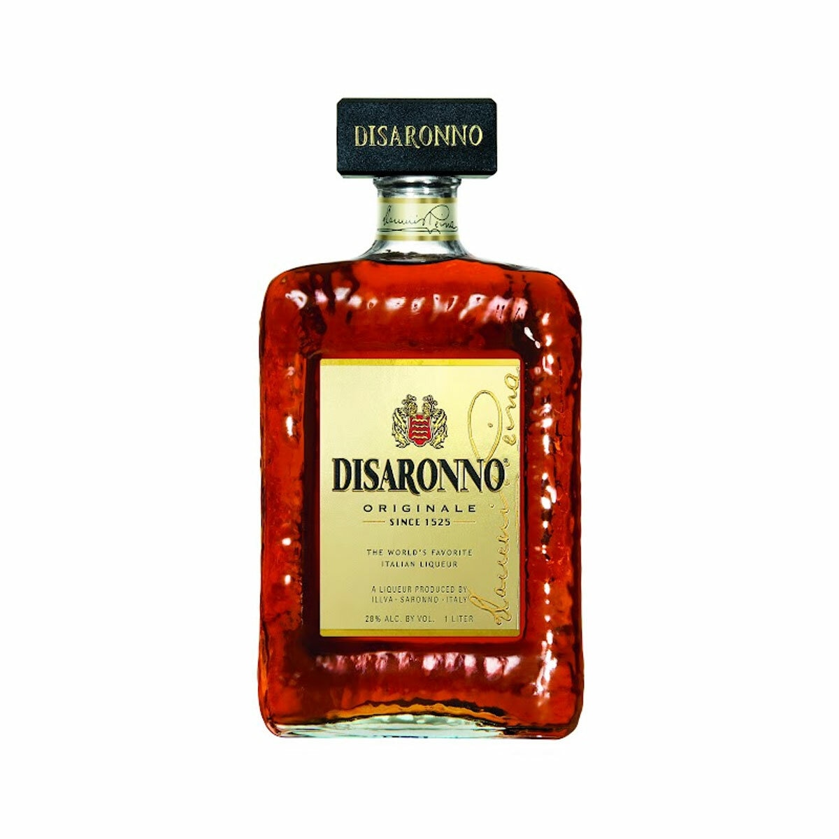 Disaronno Amaretto, 1L