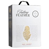 Falling Feather, 3L Falling Feather, 3L