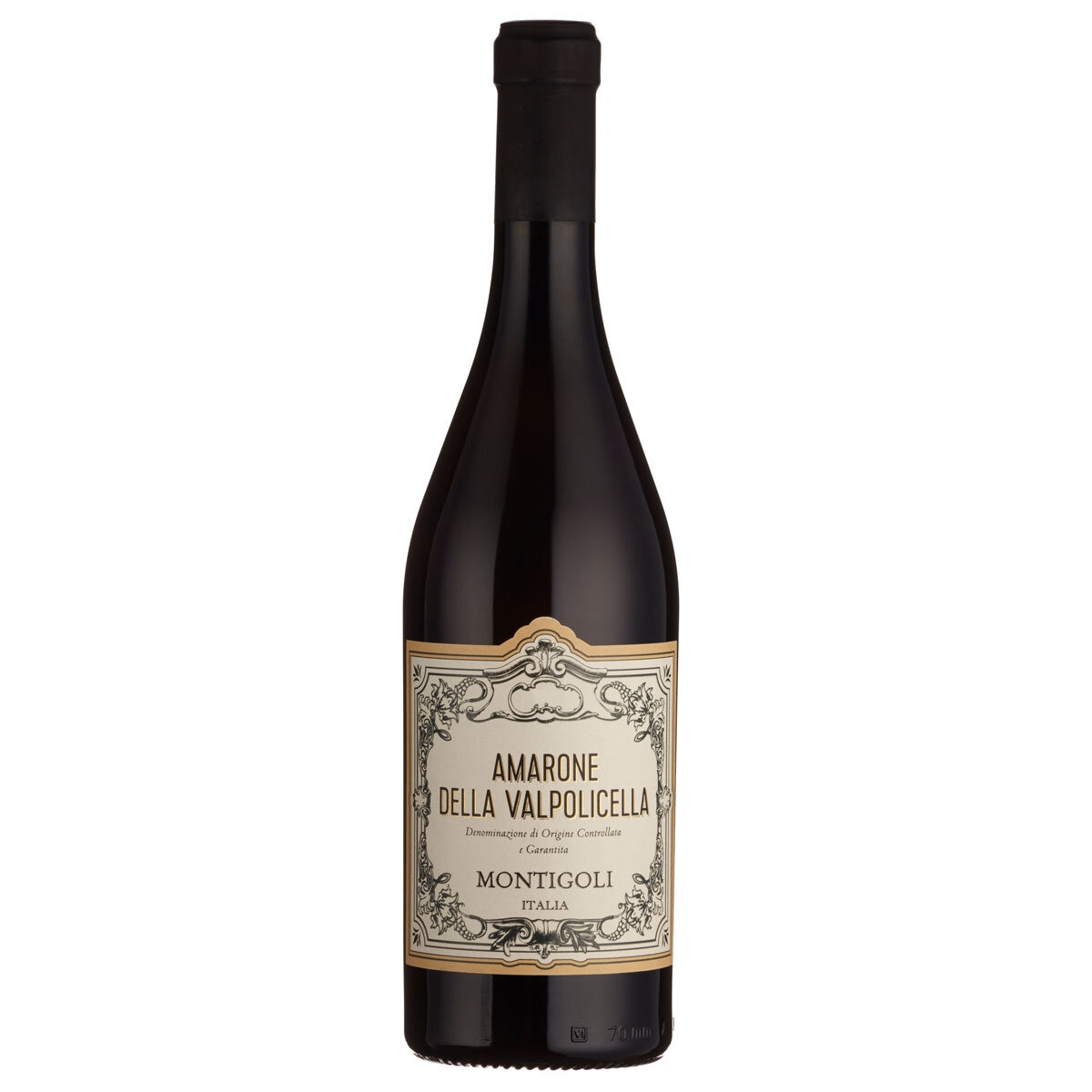 Amarone Della Valpolicella Montigoli 2019, 75cl