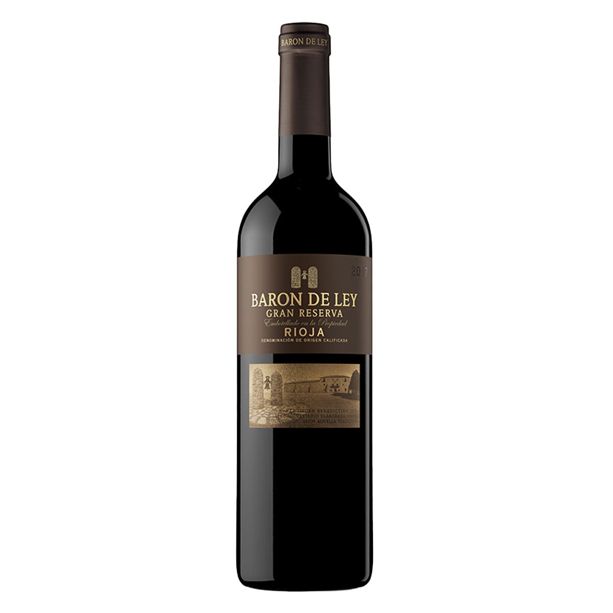 Baron de Ley Gran Reserva, 75cl