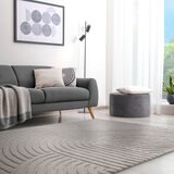 Hague Collection Silver Rug, 200 x 290 cm