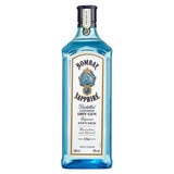 Bombay Sapphire, 1L