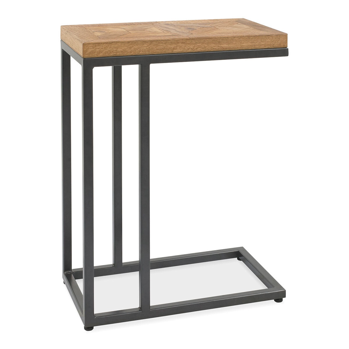 Bentley Designs Greenwich Oak Sofa Table