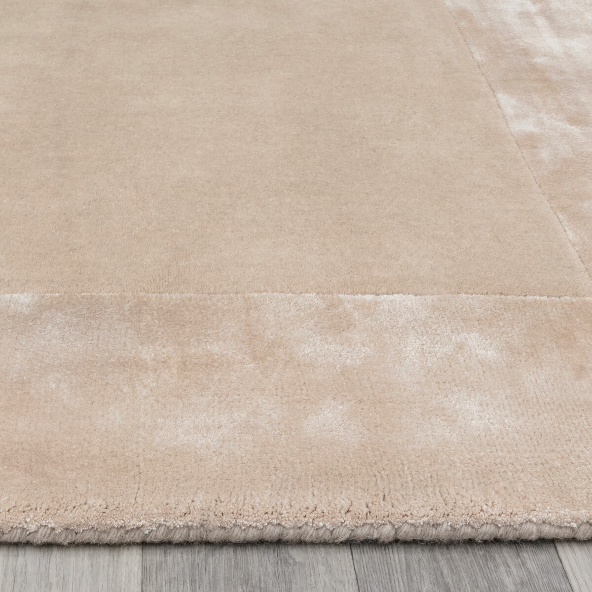 Ascot Rug in Putty, 160 x 230 cm
